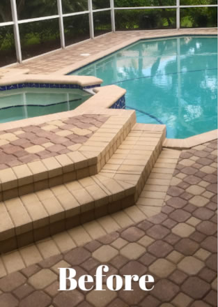 pool-before pool-before